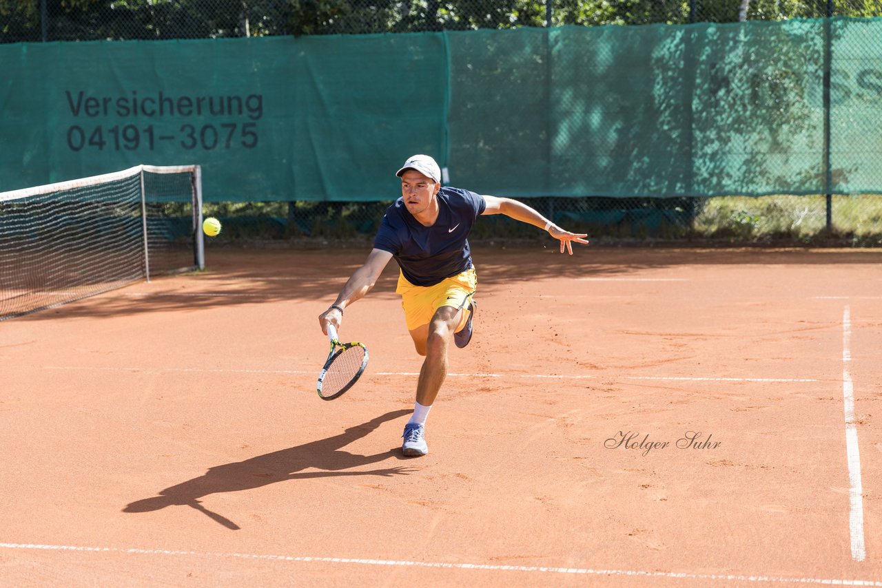 Bild 65 - TVSH-Cup Kaltenkirchen